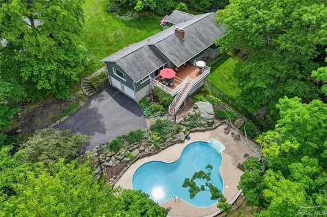 8 Mountain Brook Road Cornwall NY 12518