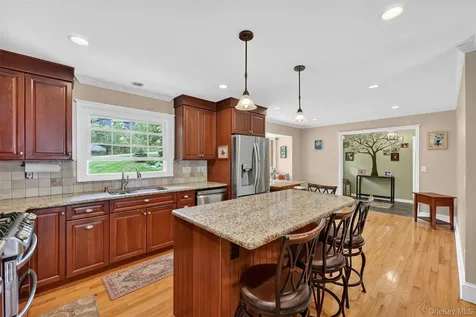 8 Mountain Brook Road Cornwall NY 12518