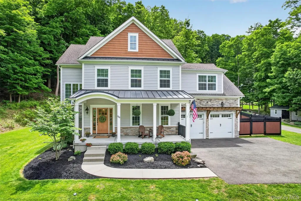 220 Bay View Avenue Cornwall On Hudson NY 12520