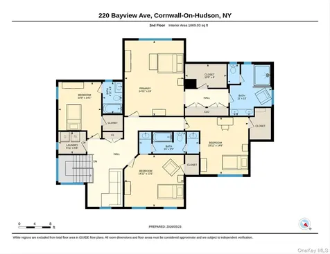 220 Bay View Avenue Cornwall On Hudson NY 12520