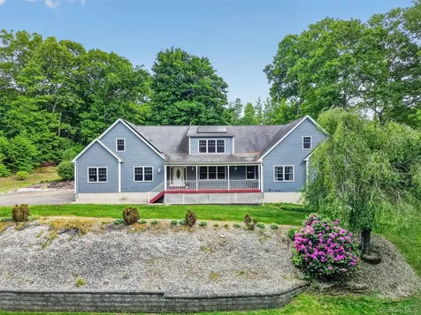 3120 Route 55 Pawling NY 12564