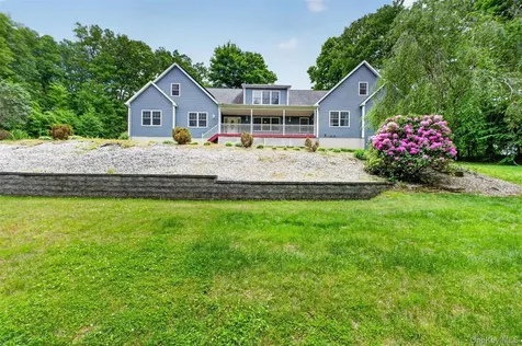 3120 Route 55 Pawling NY 12564