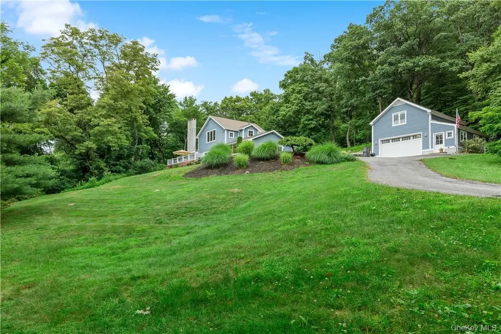 52 Old Manitou Road Garrison NY 10524
