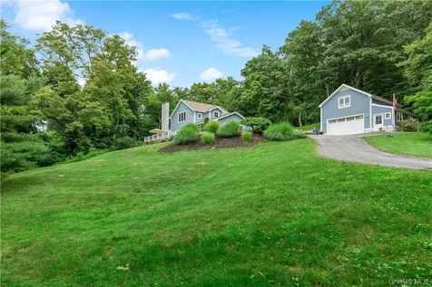 52 Old Manitou Road Garrison NY 10524