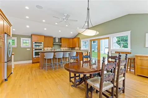 52 Old Manitou Road Garrison NY 10524