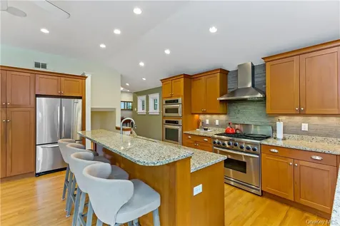 52 Old Manitou Road Garrison NY 10524