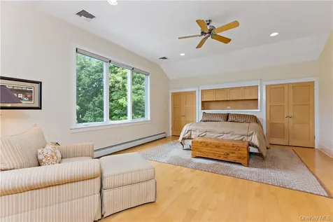 52 Old Manitou Road Garrison NY 10524