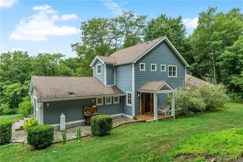 52 Old Manitou Road Garrison NY 10524