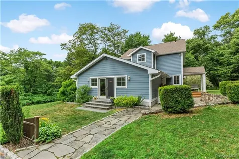 52 Old Manitou Road Garrison NY 10524