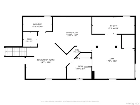 52 Old Manitou Road Garrison NY 10524