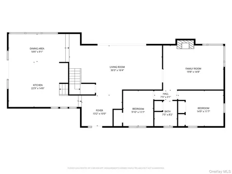 52 Old Manitou Road Garrison NY 10524