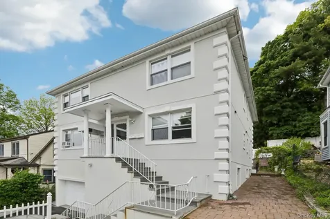583 Bellevue Avenue N Yonkers NY 10703