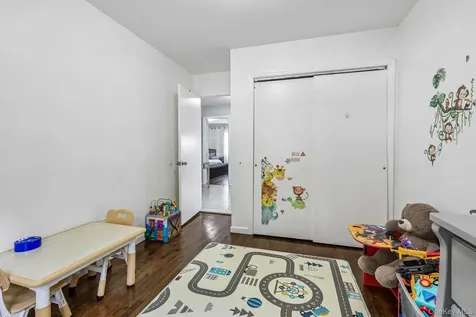 583 Bellevue Avenue N Yonkers NY 10703
