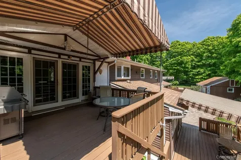 956 Pumpkin Lane Clinton Corners NY 12514