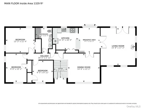 956 Pumpkin Lane Clinton Corners NY 12514