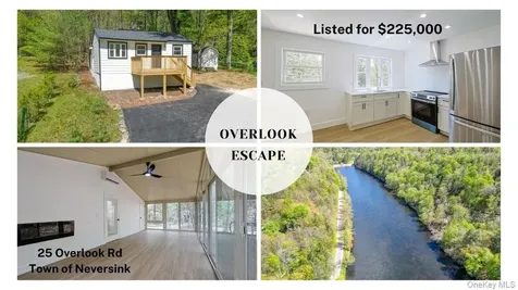 25 Overlook Road Woodbourne NY 12788