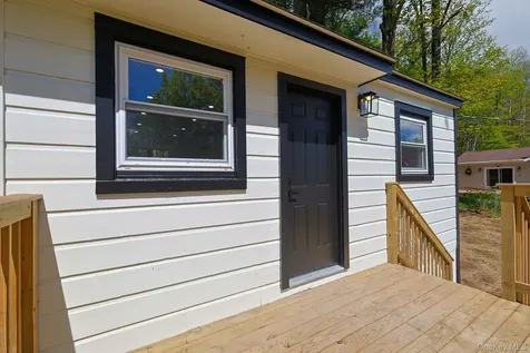 25 Overlook Road Woodbourne NY 12788