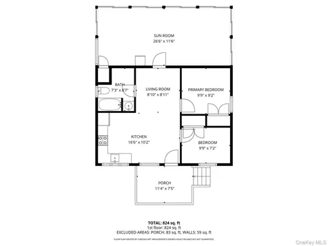 25 Overlook Road Woodbourne NY 12788
