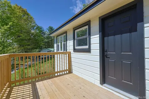 25 Overlook Road Woodbourne NY 12788