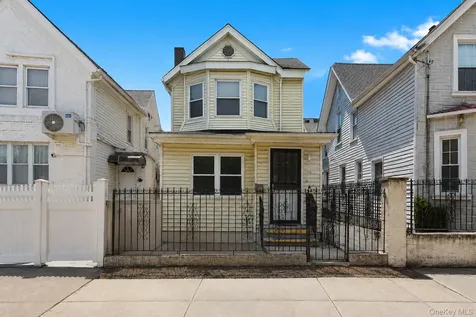 180 Fountain Avenue Brooklyn NY 11208