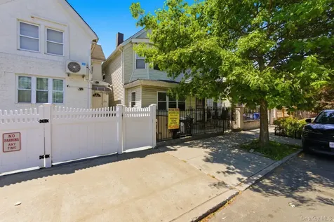 180 Fountain Avenue Brooklyn NY 11208