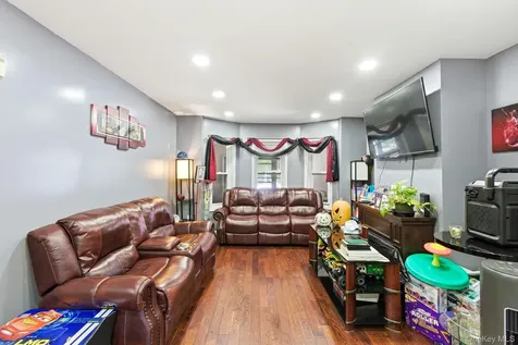 180 Fountain Avenue Brooklyn NY 11208