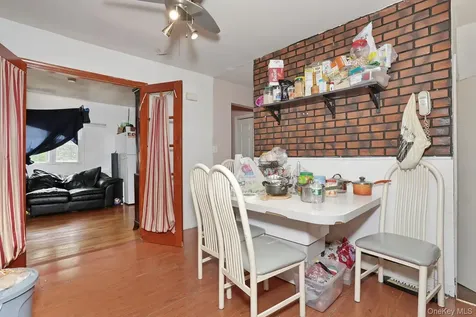 7 Olin Drive Nanuet NY 10954