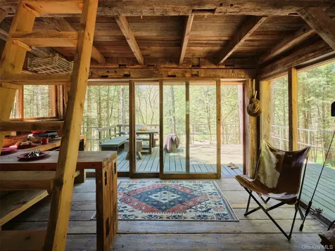55 Woods Road Barryville NY 12719