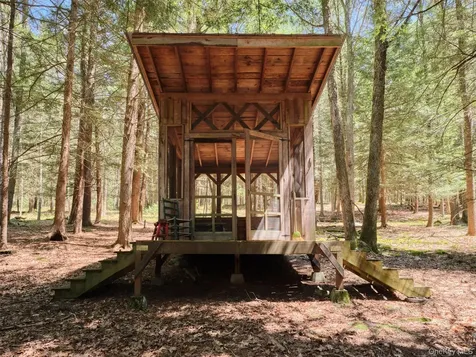 55 Woods Road Barryville NY 12719