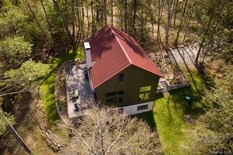 55 Woods Road Barryville NY 12719
