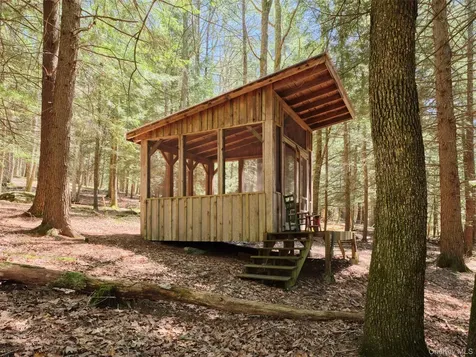 55 Woods Road Barryville NY 12719