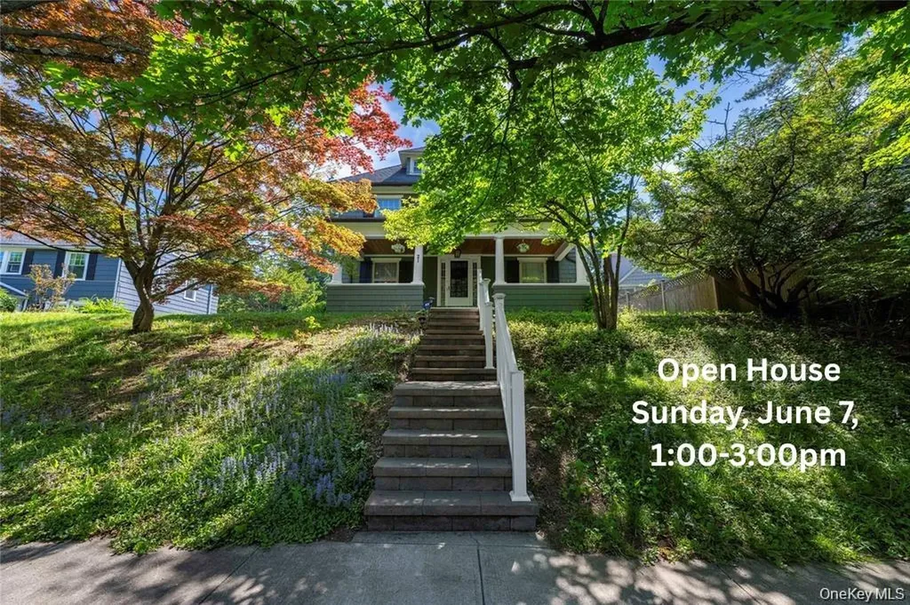 21 Barnard Avenue Poughkeepsie NY 12601
