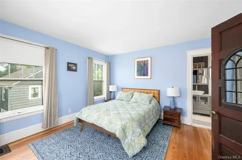 21 Barnard Avenue Poughkeepsie NY 12601