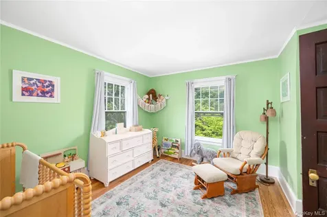 21 Barnard Avenue Poughkeepsie NY 12601