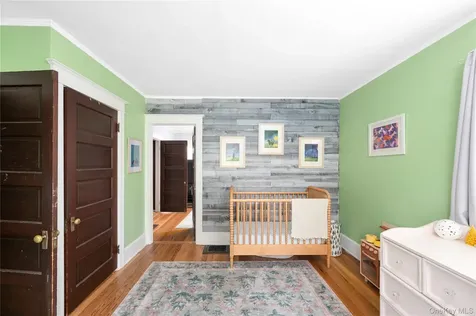 21 Barnard Avenue Poughkeepsie NY 12601