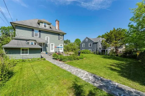 21 Barnard Avenue Poughkeepsie NY 12601