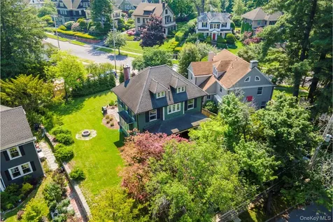 21 Barnard Avenue Poughkeepsie NY 12601