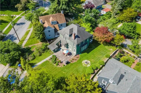 21 Barnard Avenue Poughkeepsie NY 12601