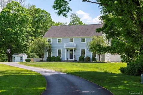5 Baker Road Hopewell Junction NY 12533