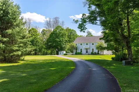 5 Baker Road Hopewell Junction NY 12533