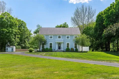 5 Baker Road Hopewell Junction NY 12533