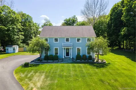 5 Baker Road Hopewell Junction NY 12533