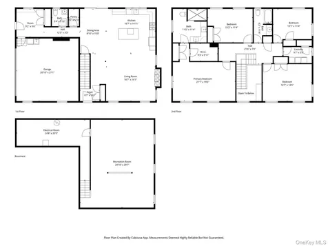 5 Baker Road Hopewell Junction NY 12533