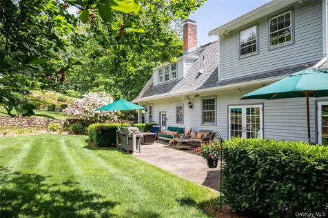 34-36 E Lake Stable Road Tuxedo Park NY 10987