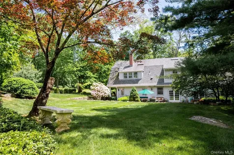 34-36 E Lake Stable Road Tuxedo Park NY 10987