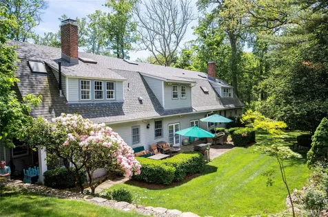 34-36 E Lake Stable Road Tuxedo Park NY 10987