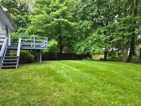 25 Oakwood Drive Wappingers Falls NY 12590