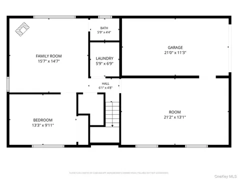 25 Oakwood Drive Wappingers Falls NY 12590