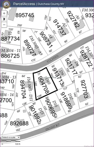 25 Oakwood Drive Wappingers Falls NY 12590