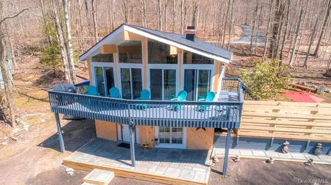 51 Aspen Lane Woodridge NY 12789